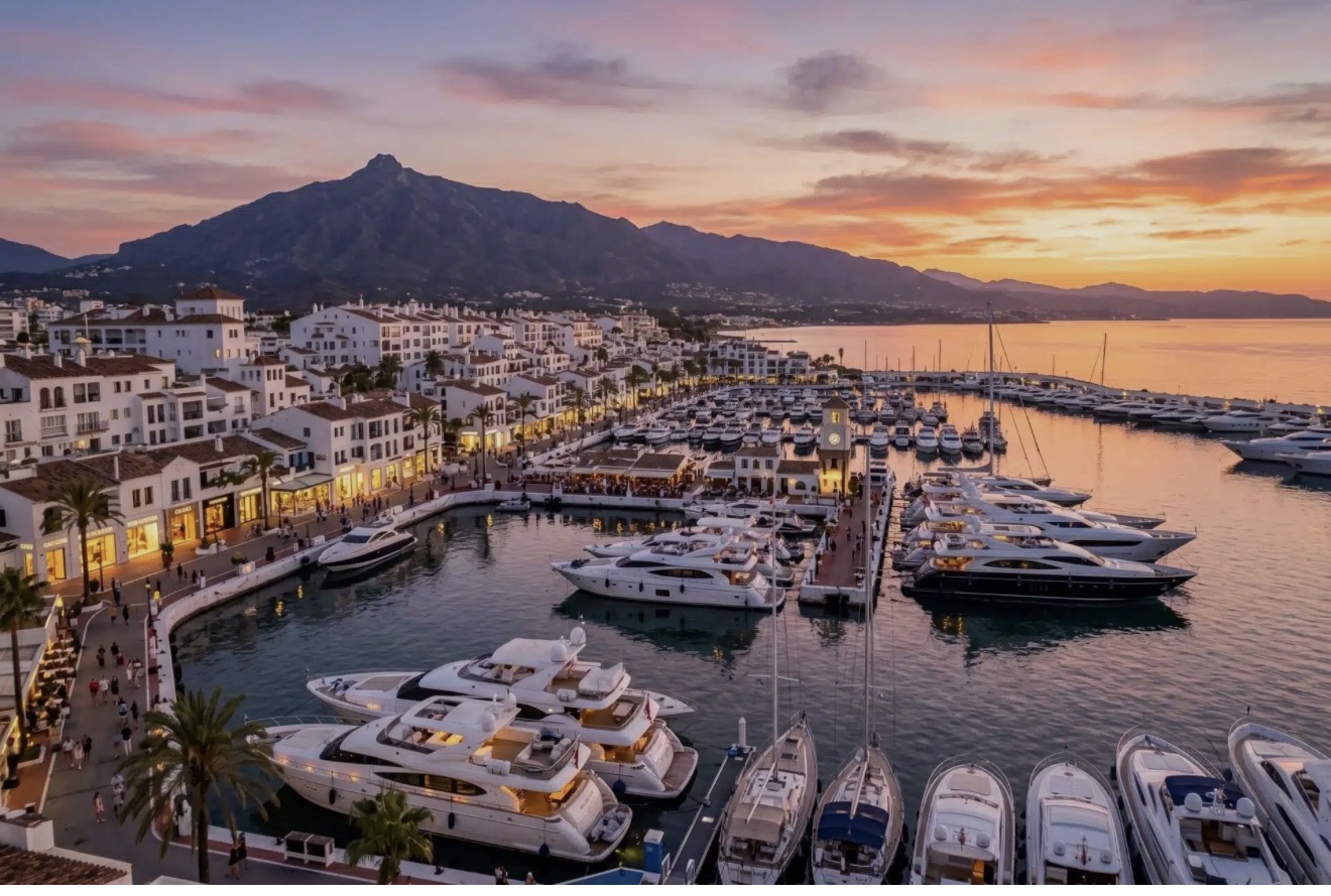 The St Tropez Retreat gallery 1