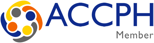 ACCPH Member