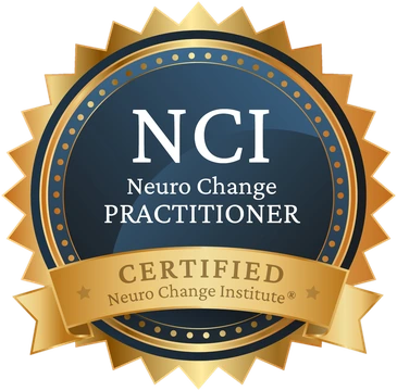 Certified Neuro Change Practitioner, Neuro Change Institute