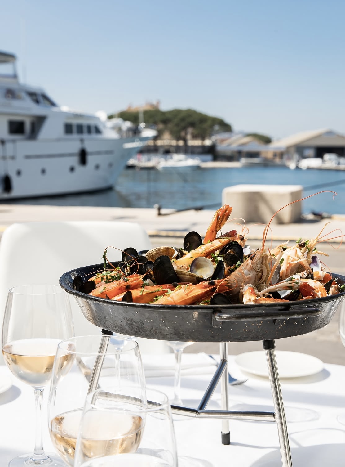 The St Tropez Retreat gallery 2